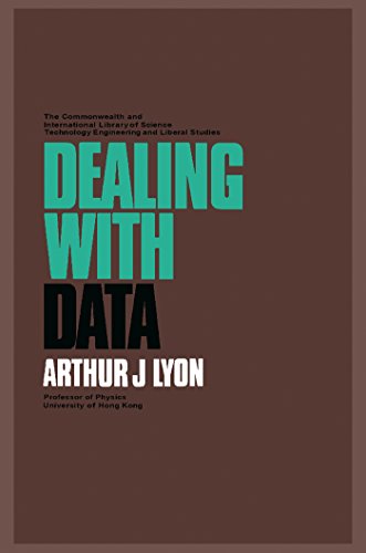 Dealing with Data The Commonwealth and International Library: Physics Division ebook