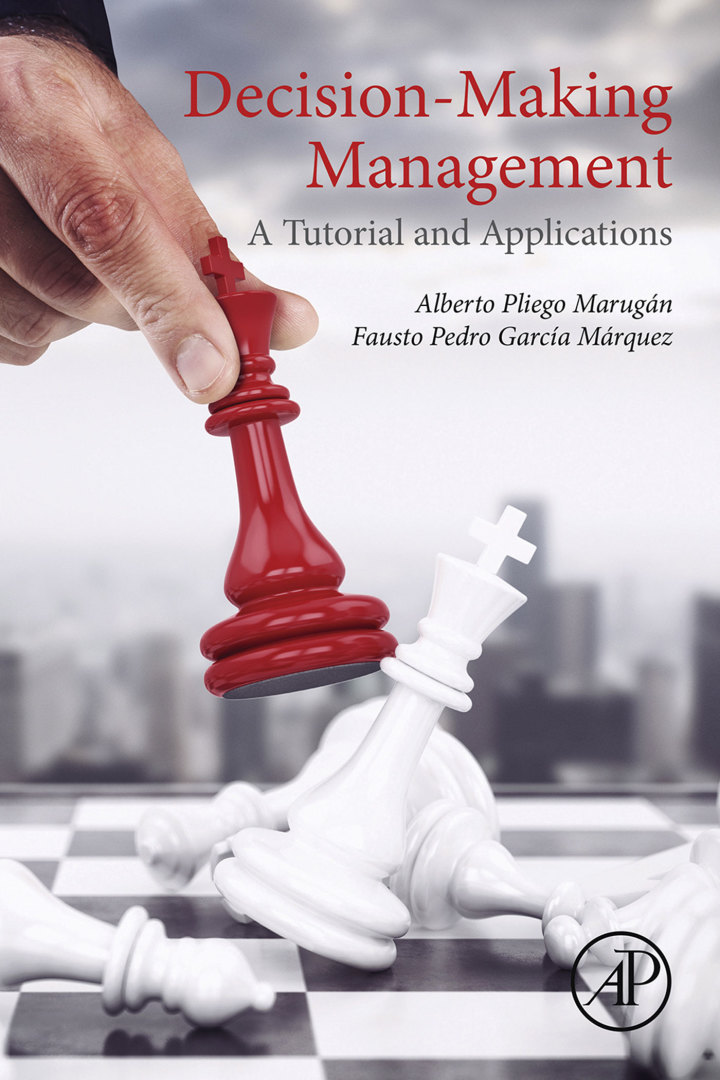 Decision-Making Management: A Tutorial and Applications ebook