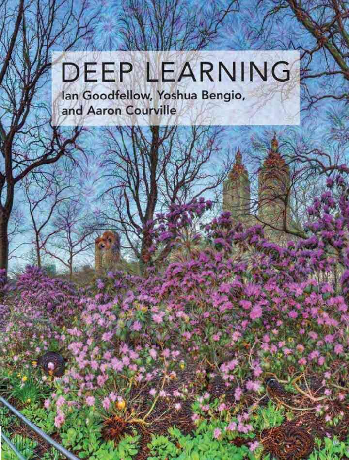Deep Learning (Adaptive Computation and Machine Learning series) ebook