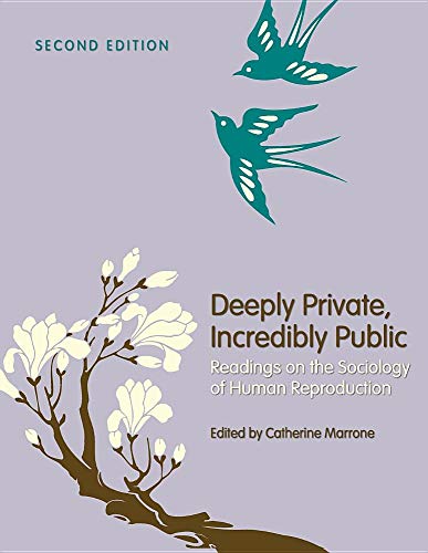 Deeply Private, Incredibly Public ebook