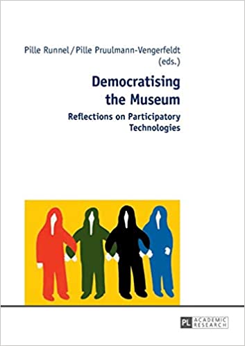 Democratising the Museum: Reflections on Participatory Technologies ebook
