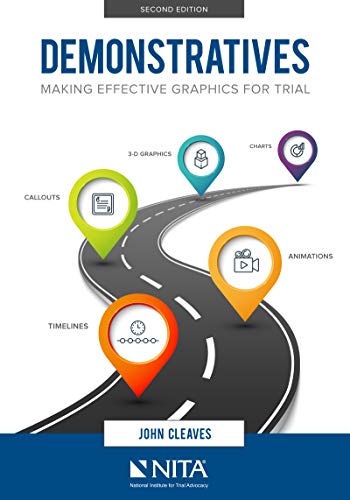 Demonstratives: Making Effective Graphics for Trial ebook