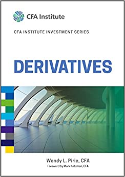 Derivatives (CFA Institute Investment Series) ebook