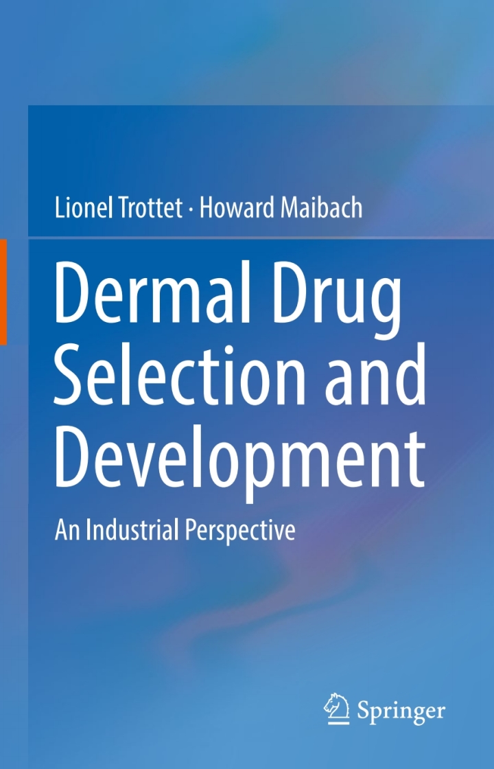Dermal Drug Selection and Development: An Industrial Perspective ebook