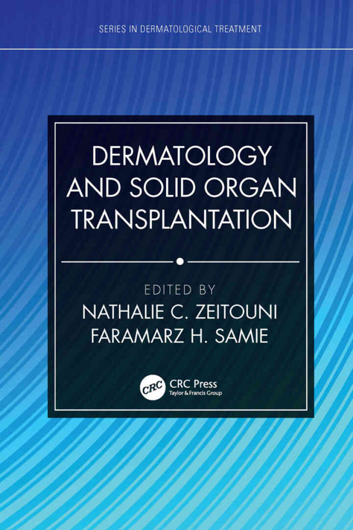 Dermatology and Solid Organ Transplantation ebook