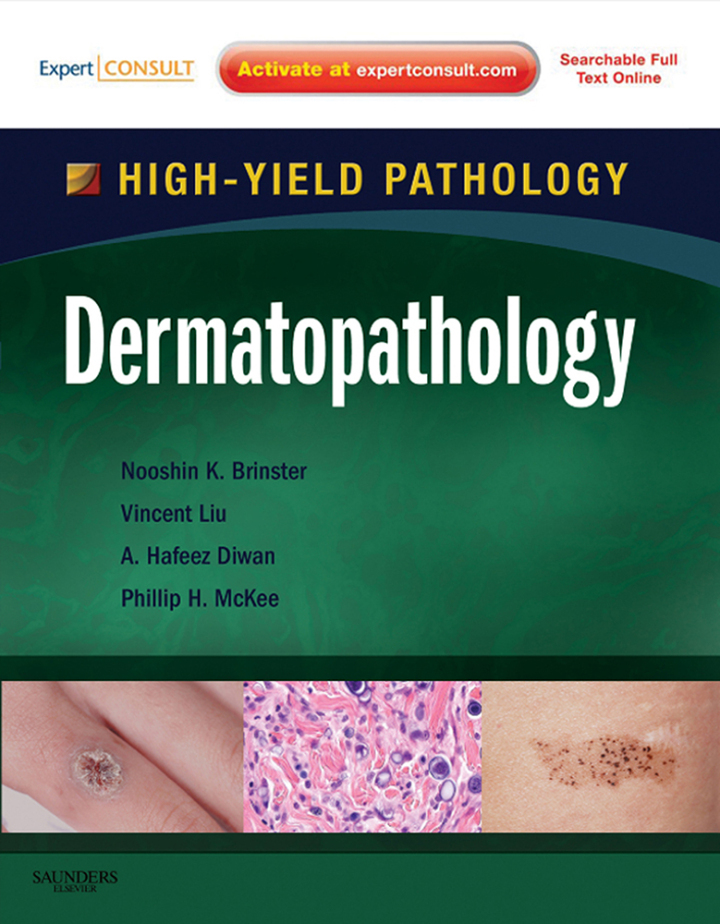 Dermatopathology - Electronic ebook
