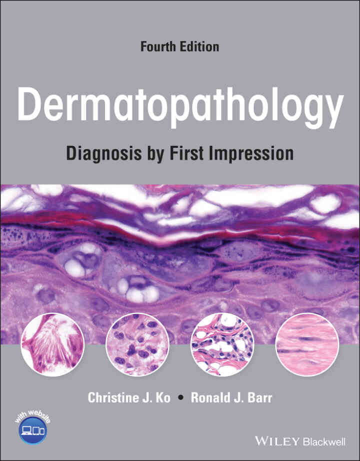 Dermatopathology: Diagnosis by First Impression ebook