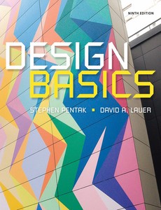 Design Basics 9th Edition by Stephen Pentak ebook