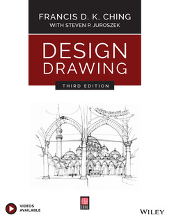 Design Drawing, 3rd Edition ebook