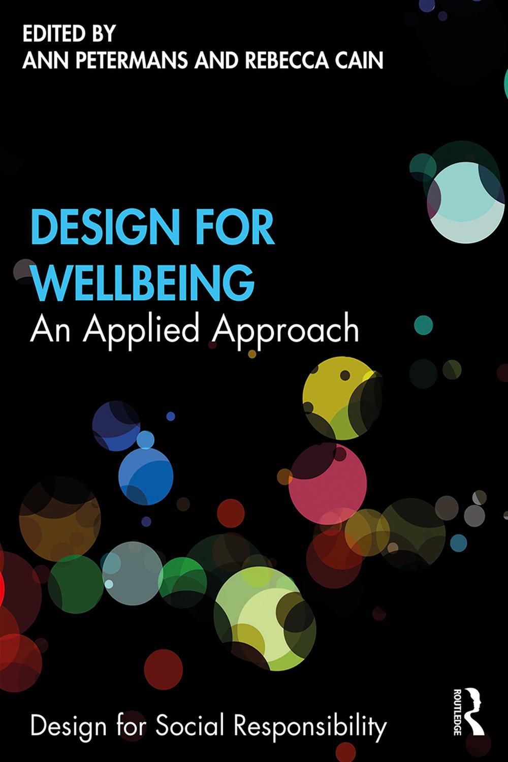 Design for Wellbeing: An Applied Approach ebook