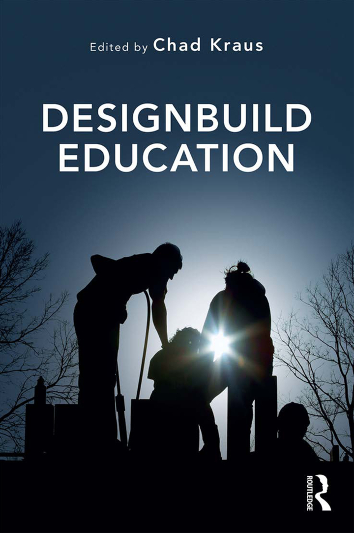 Designbuild Education ebook