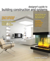 Designer's Guide to Building Construction and Systems (Subscription) ebook
