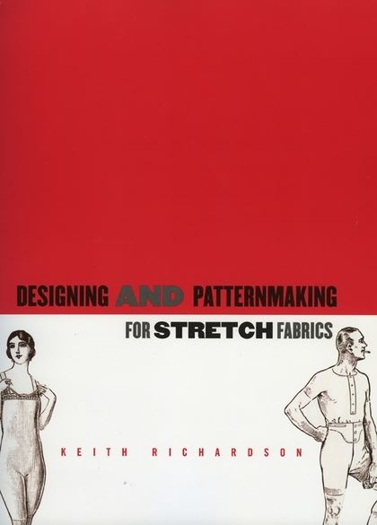 Designing and Patternmaking for Stretch Fabrics ebook