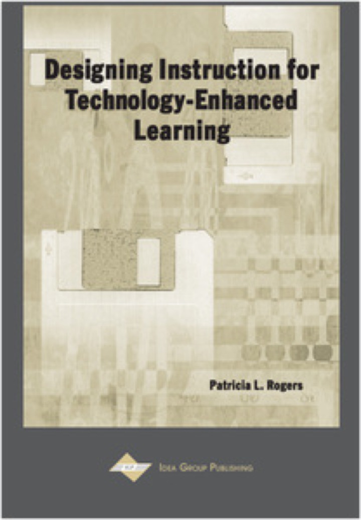 Designing Instruction for Technology-Enhanced Learning ebook