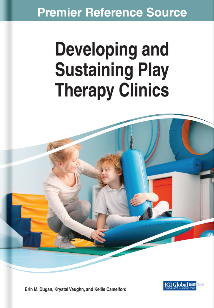Developing and Sustaining Play Therapy Clinics ebook
