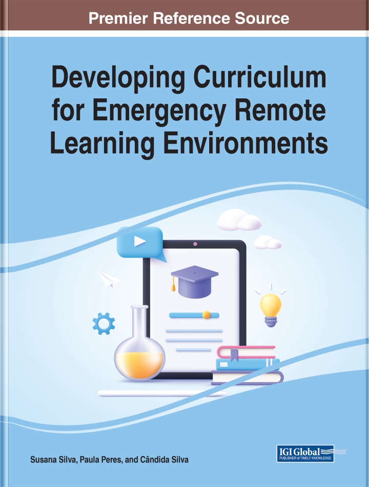 Developing Curriculum for Emergency Remote Learning Environments ebook