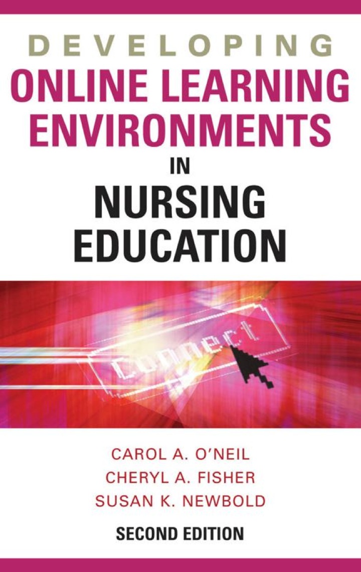 Developing Online Learning Environments, Se ebook