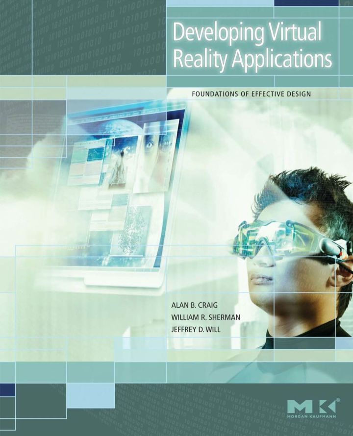 Developing Virtual Reality Applications: Foundations of Effective Design ebook