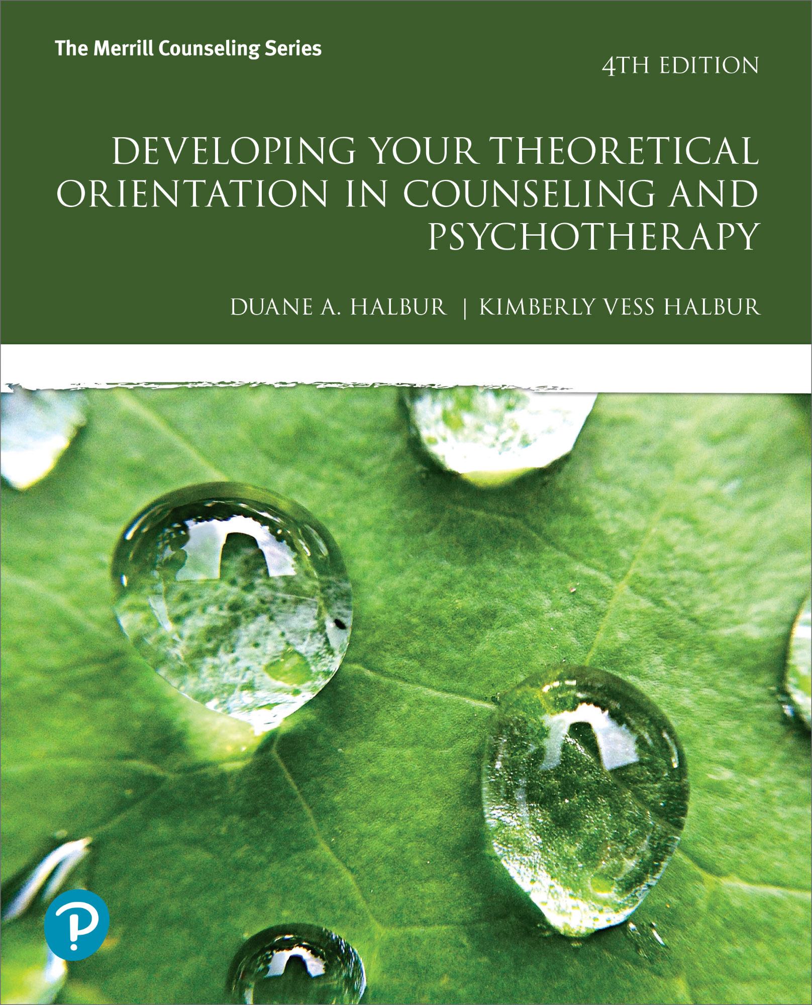 Developing Your Theoretical Orientation in Counseling and Psychotherapy ebook