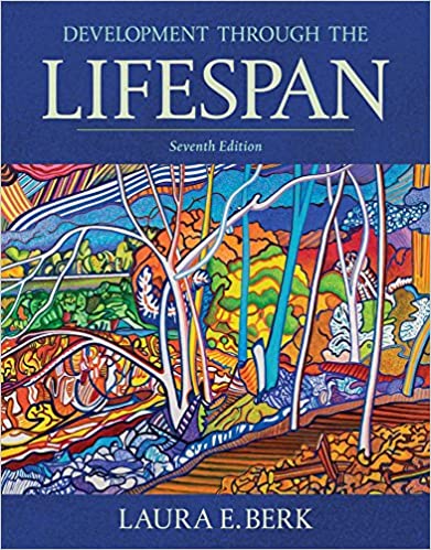 Development Through the Lifespan ebook