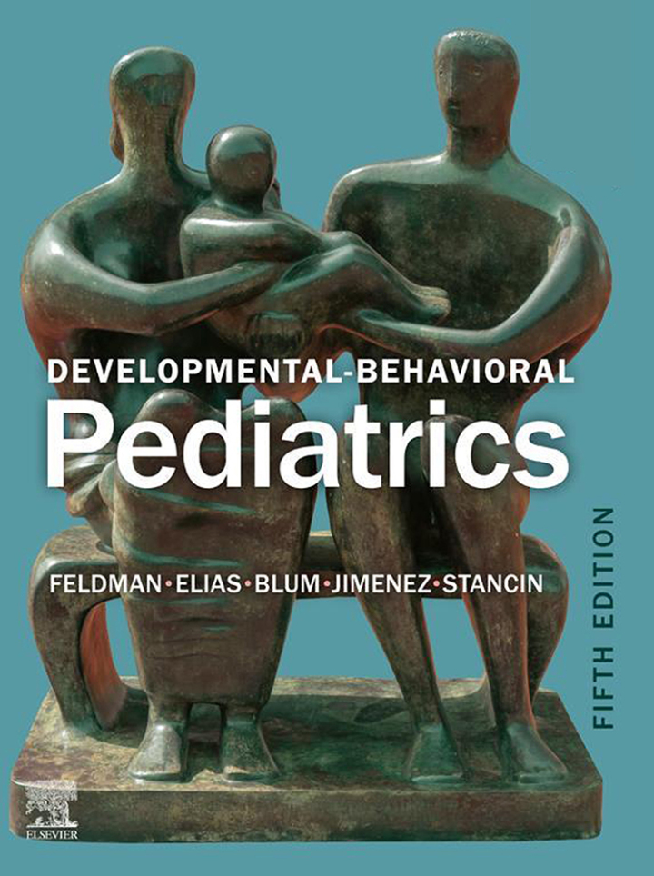 Developmental-Behavioral Pediatrics ebook