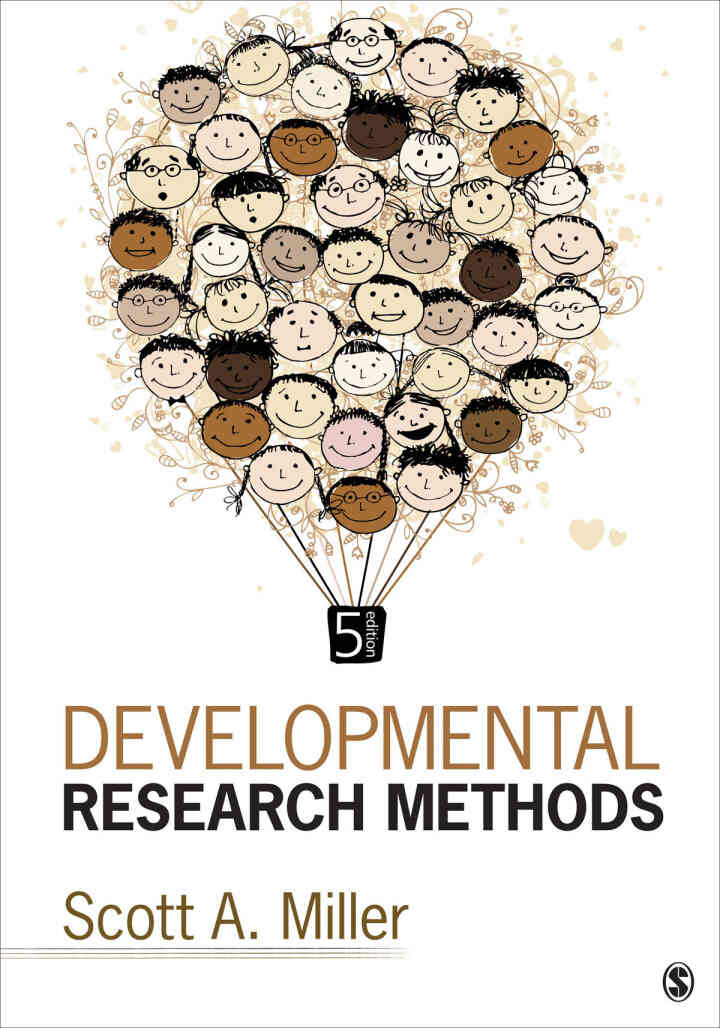 Developmental Research Methods, 5th Edition ebook
