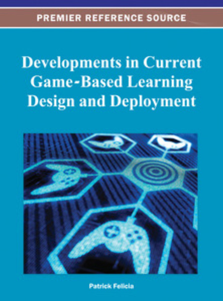 Developments in Current Game-Based Learning Design and Deployment ebook