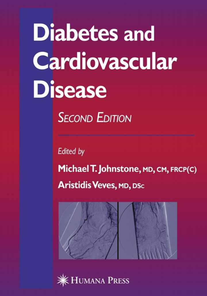 Diabetes and Cardiovascular Disease ebook