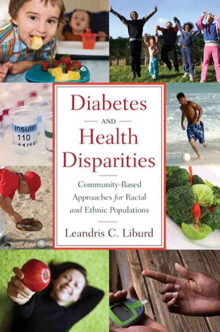 Diabetes and Health Disparities: Community-Based Approaches for Racial and Ethnic Populations ebook