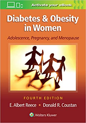 Diabetes and Obesity in Women ebook