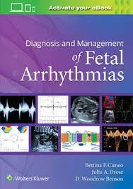 Diagnosis and Management of Fetal Arrhythmias ebook