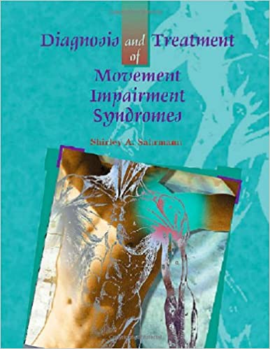Diagnosis and Treatment of Movement Impairment Syndromes ebook