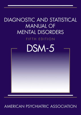 Diagnostic and Statistical Manual of Mental Disorders (DSM-5?) ebook