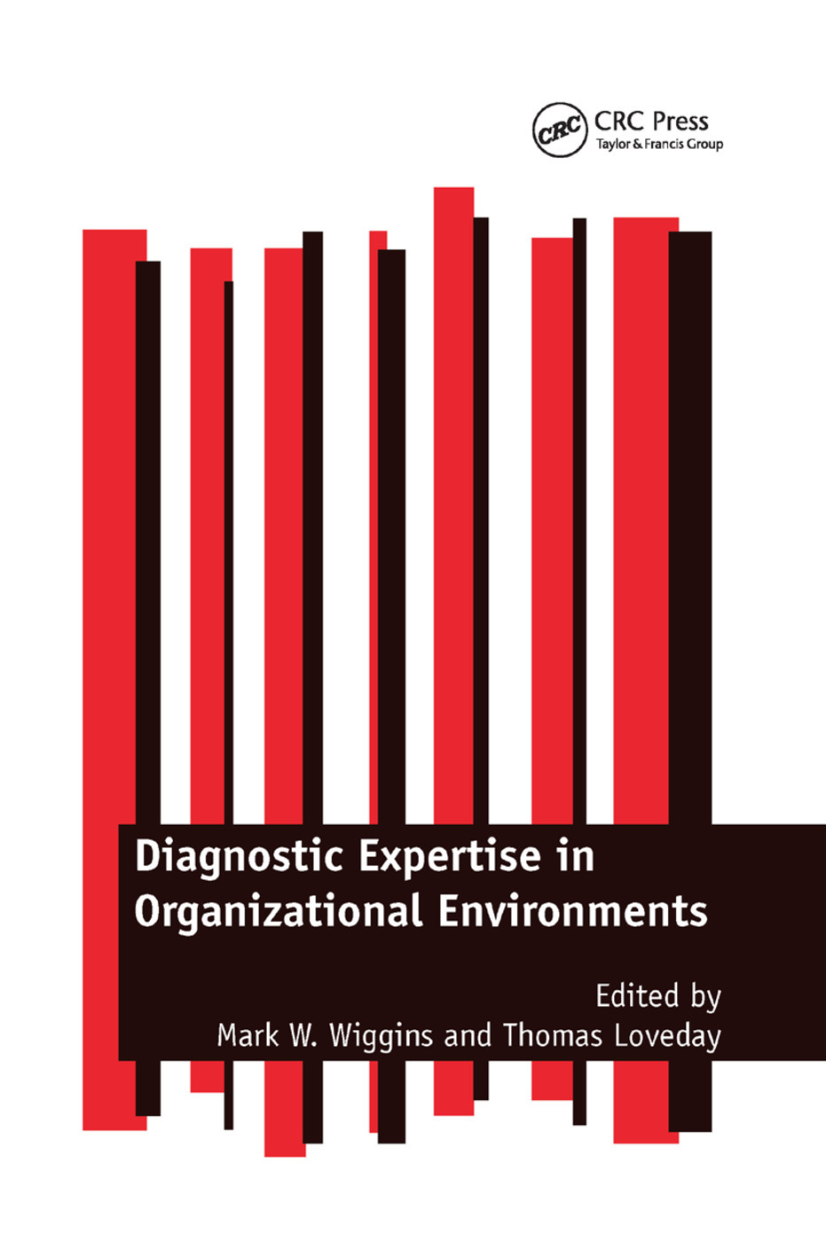 Diagnostic Expertise in Organizational Environments ebook