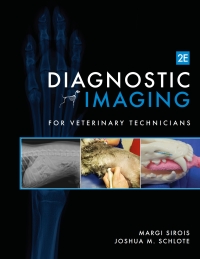 Diagnostic Imaging for Veterinary Technicians ebook