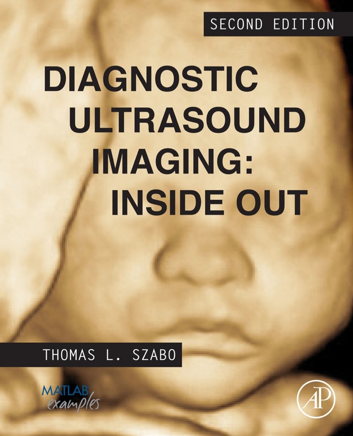 Diagnostic Ultrasound Imaging: Inside Out ebook