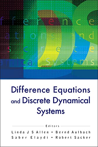 Difference Equations And Discrete Dynamical Systems - Proceedings Of The 9th International Conference ebook