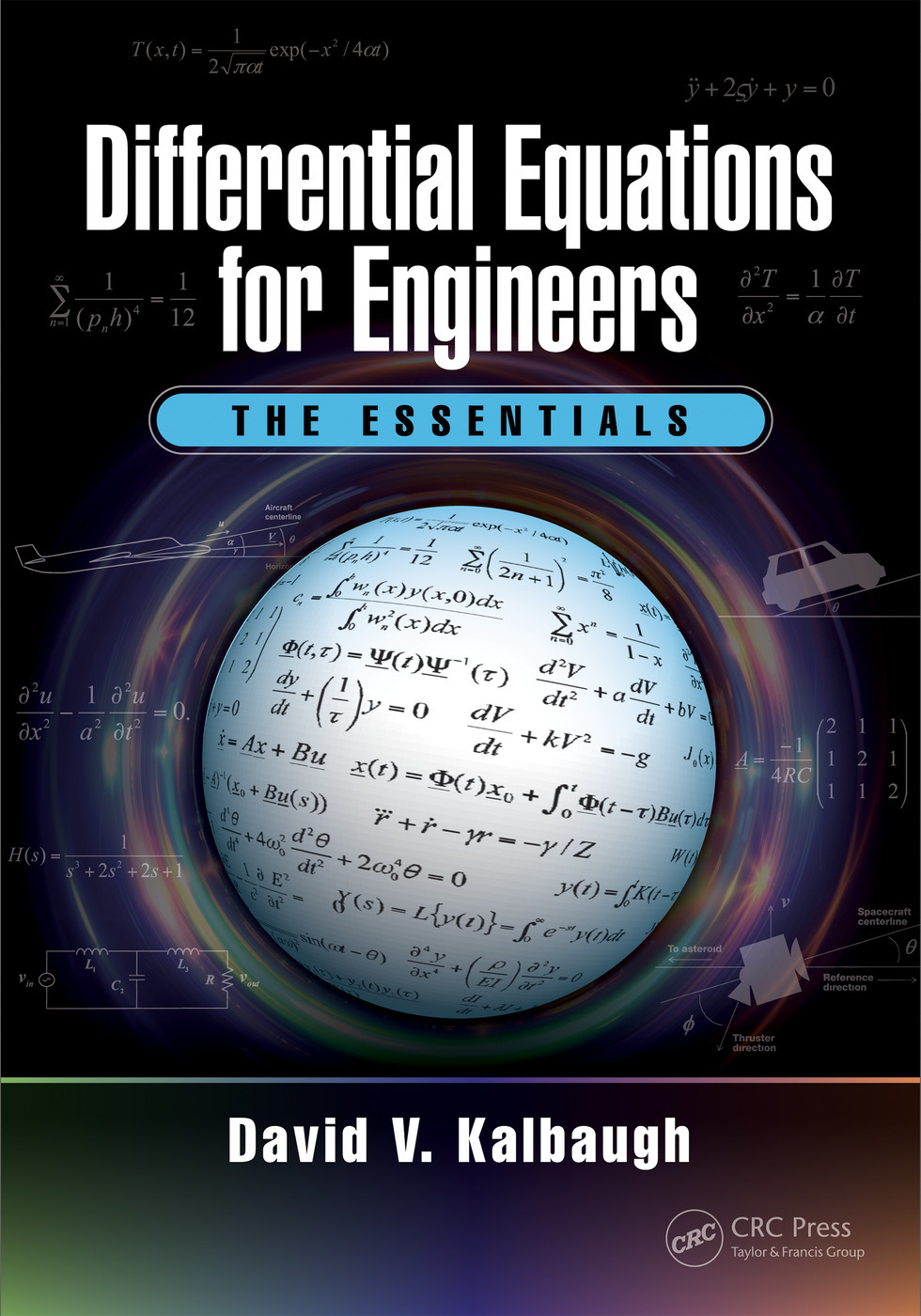 Differential Equations for Engineers: The Essentials ebook