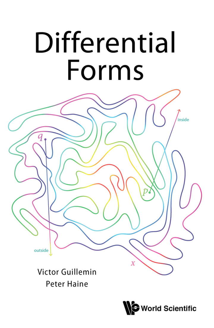 Differential Forms ebook