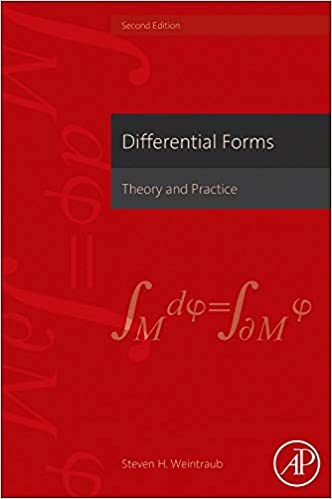 Differential Forms: Theory and Practice ebook