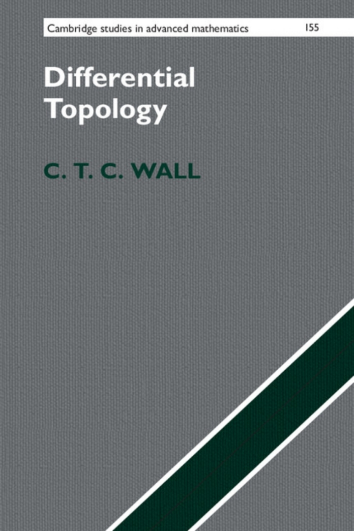 Differential Topology ebook