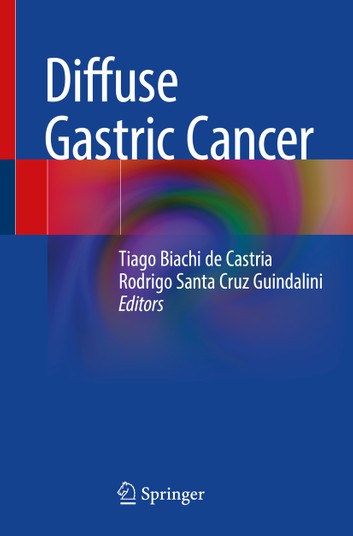 Diffuse Gastric Cancer ebook