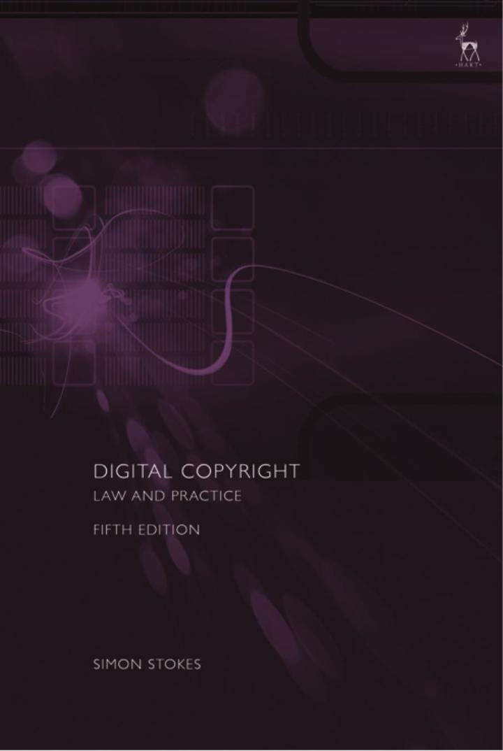 Digital Copyright: Law and Practice ebook