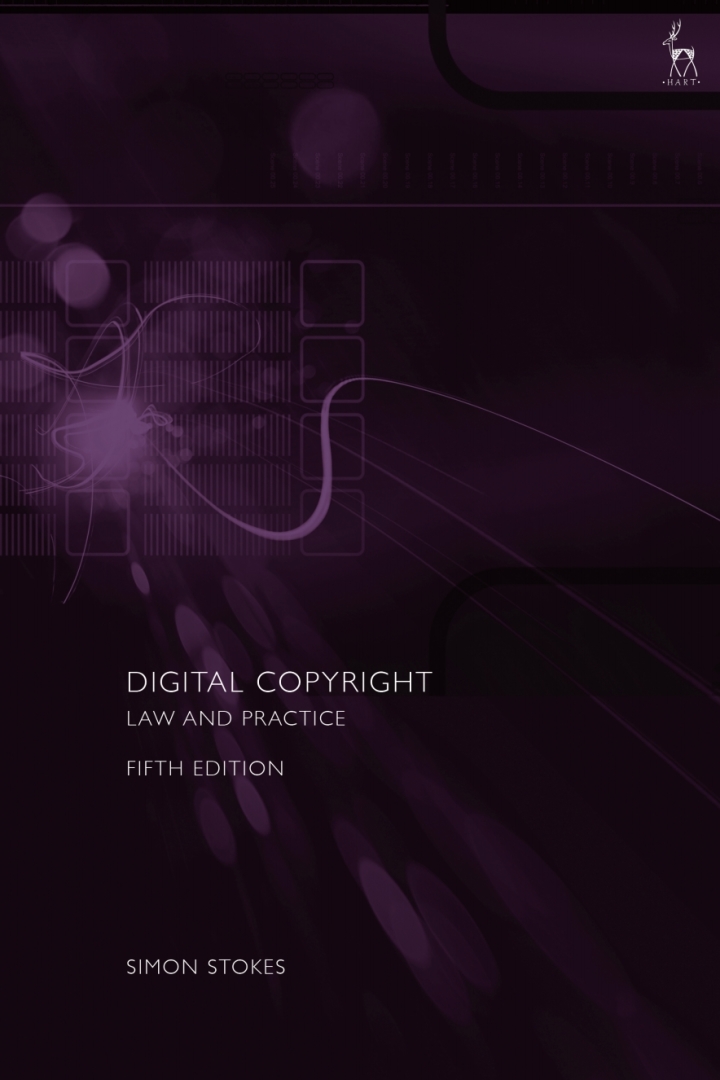 Digital Copyright: Law and Practice ebook