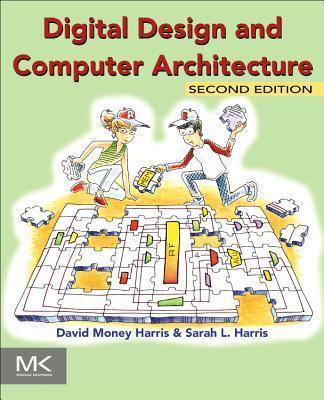 Digital Design and Computer Architecture, 2nd Edition ebook