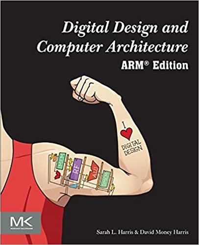 Digital Design and Computer Architecture: ARM Edition ebook