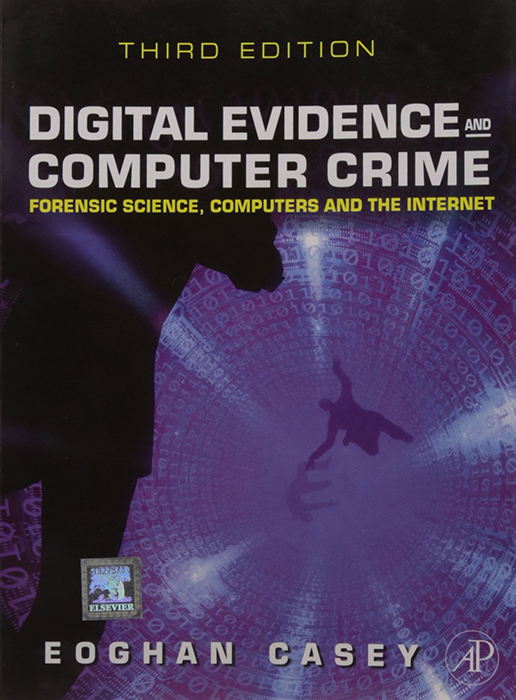 Digital Evidence and Computer Crime ebook