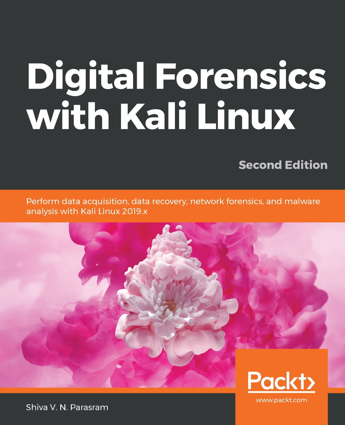 Digital Forensics with Kali Linux: Perform data acquisition, data recovery, network forensics, and malware analysis with Kali Linux, 2nd Edition ebook
