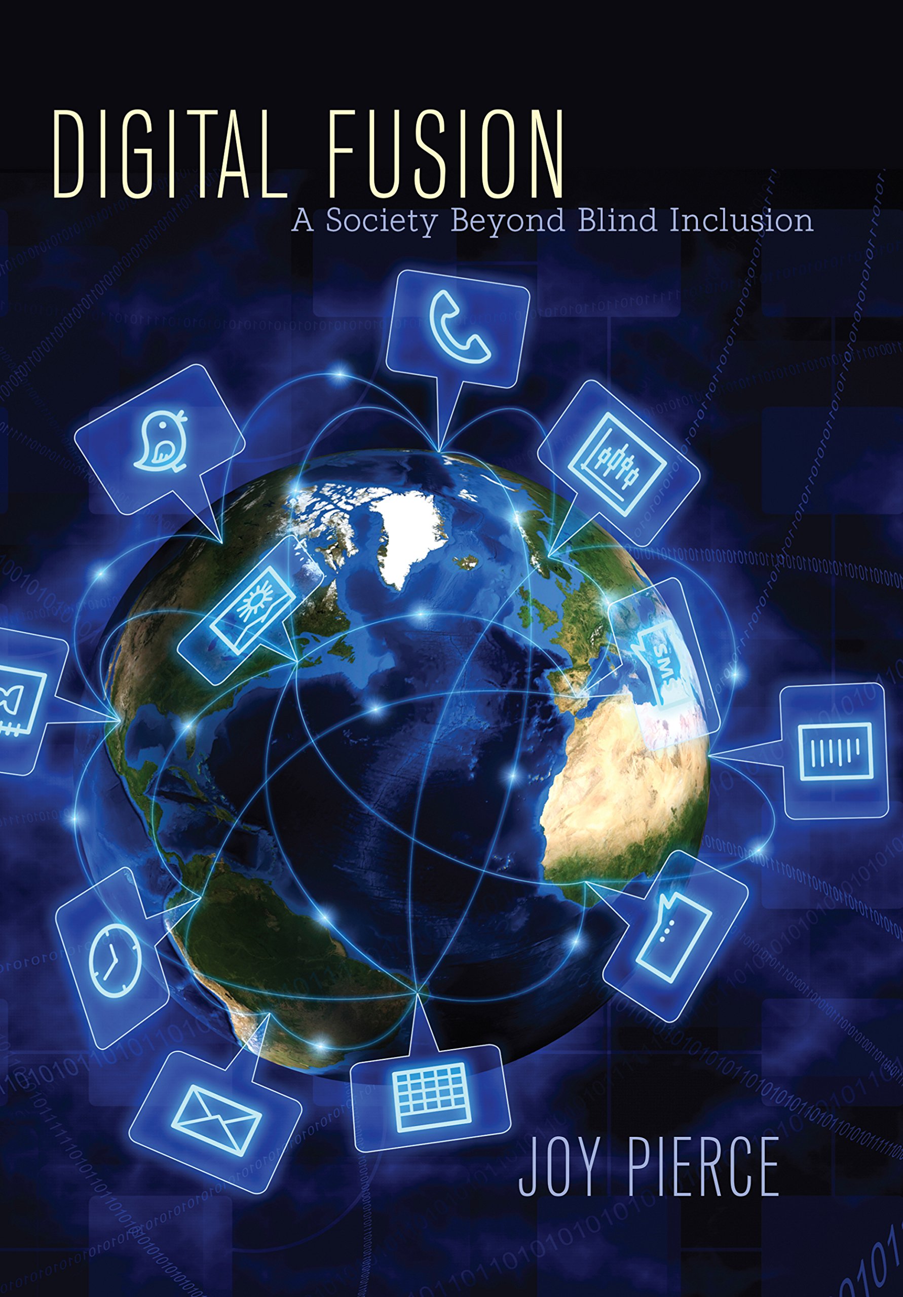 Digital Fusion: A Society Beyond Blind Inclusion ebook