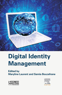 Digital Identity Management ebook